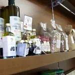 Hotel La Casa Nel Bosco Corcia