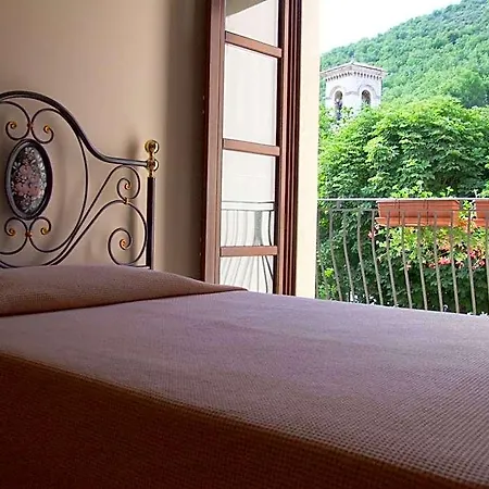La Casa Nel Bosco
