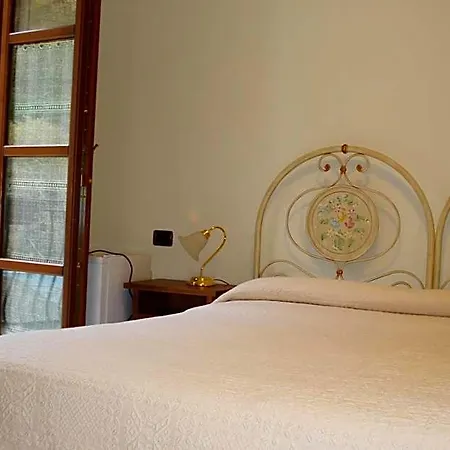 La Casa Nel Bosco Corcia