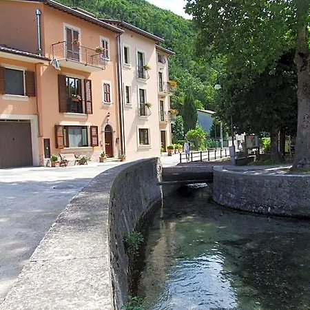 Hotel La Casa Nel Bosco Corcia