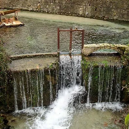 La Casa Nel Bosco 3* Corcia
