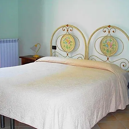 La Casa Nel Bosco Hotel 3*