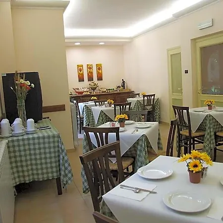 Hotel La Casa Nel Bosco Corcia