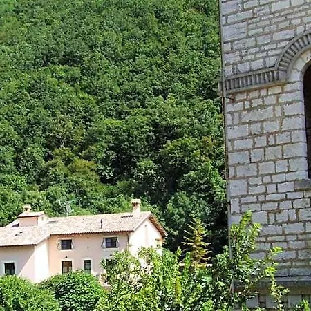 Hotel La Casa Nel Bosco
