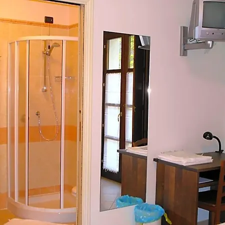 Hotel La Casa Nel Bosco Corcia