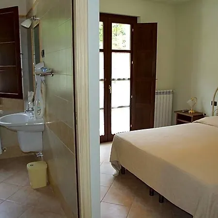 La Casa Nel Bosco 3*