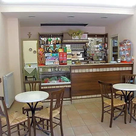 La Casa Nel Bosco Hotel