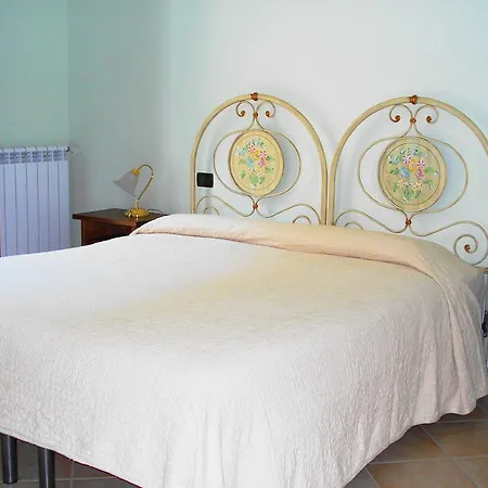Hotel La Casa Nel Bosco 3*