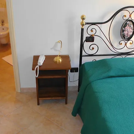 La Casa Nel Bosco 3*