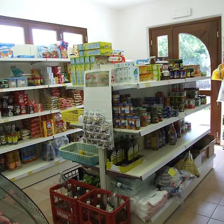 La Casa Nel Bosco Hotel