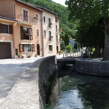 La Casa Nel Bosco Hotel 3*