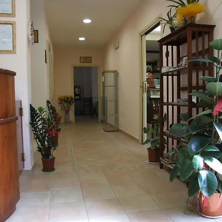 Hotel La Casa Nel Bosco Corcia