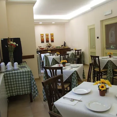 La Casa Nel Bosco Hotel Corcia