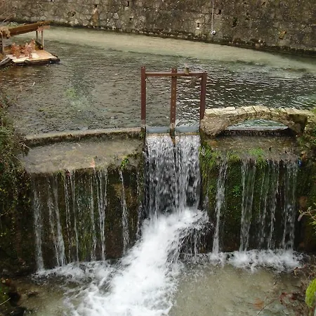 La Casa Nel Bosco Hotel 3*