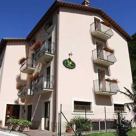 La Casa Nel Bosco