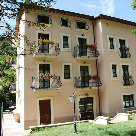 La Casa Nel Bosco