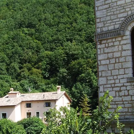 Hotel La Casa Nel Bosco 3*