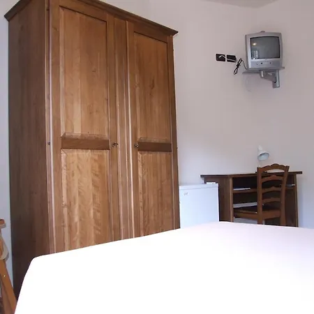 Hotel La Casa Nel Bosco