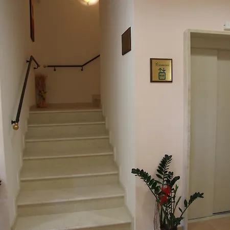 La Casa Nel Bosco