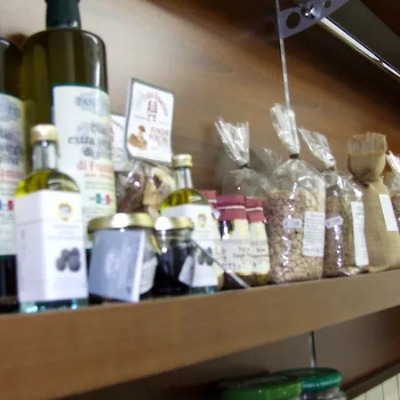 Hotel La Casa Nel Bosco Corcia